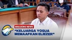 Hal yang Memberatkan dan Meringankan Vonis Richard Eliezer