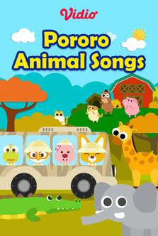 Pororo Animal Songs