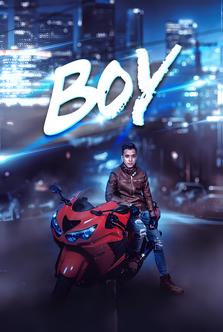 Boy