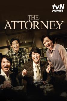 The Attorney