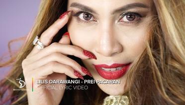 Lilis Darawangi - Prei Pacaran | Official Lyric Video