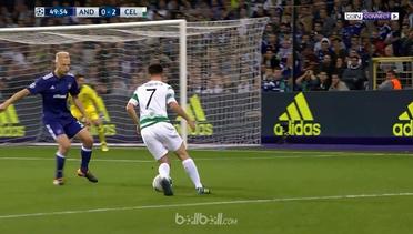 Anderlecht 0-3 Celtic | Liga Champions | Highlight Pertandingan dan Gol-gol