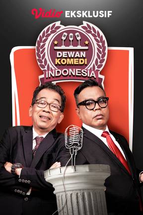 Dewan Komedi Indonesia