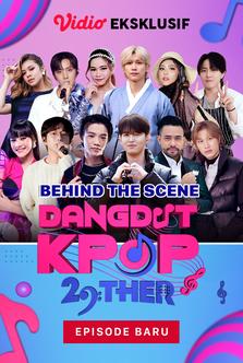 Behind The Scene Dangdut Kpop 29Ther