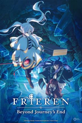 Frieren: Beyond Journey's End