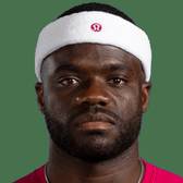 Frances Tiafoe