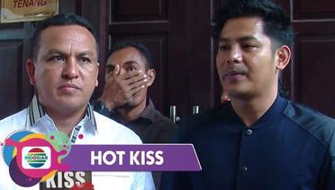 Kasus Vicky Prasetyo Makin Panas!!! Fiki Alman Stres Jalani Persidangan [Hot Kiss 2020]
