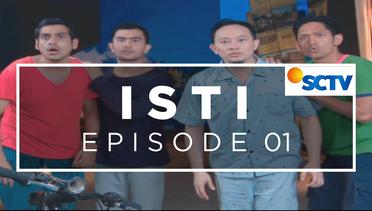 ISTI - Episode 01