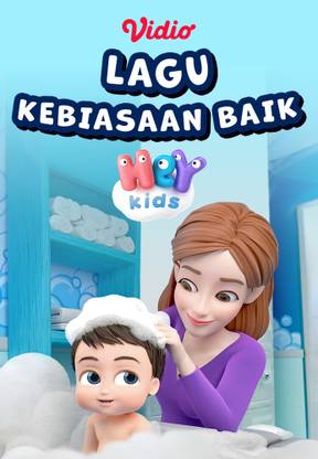 Hey Kids - Lagu Kebiasaan Baik