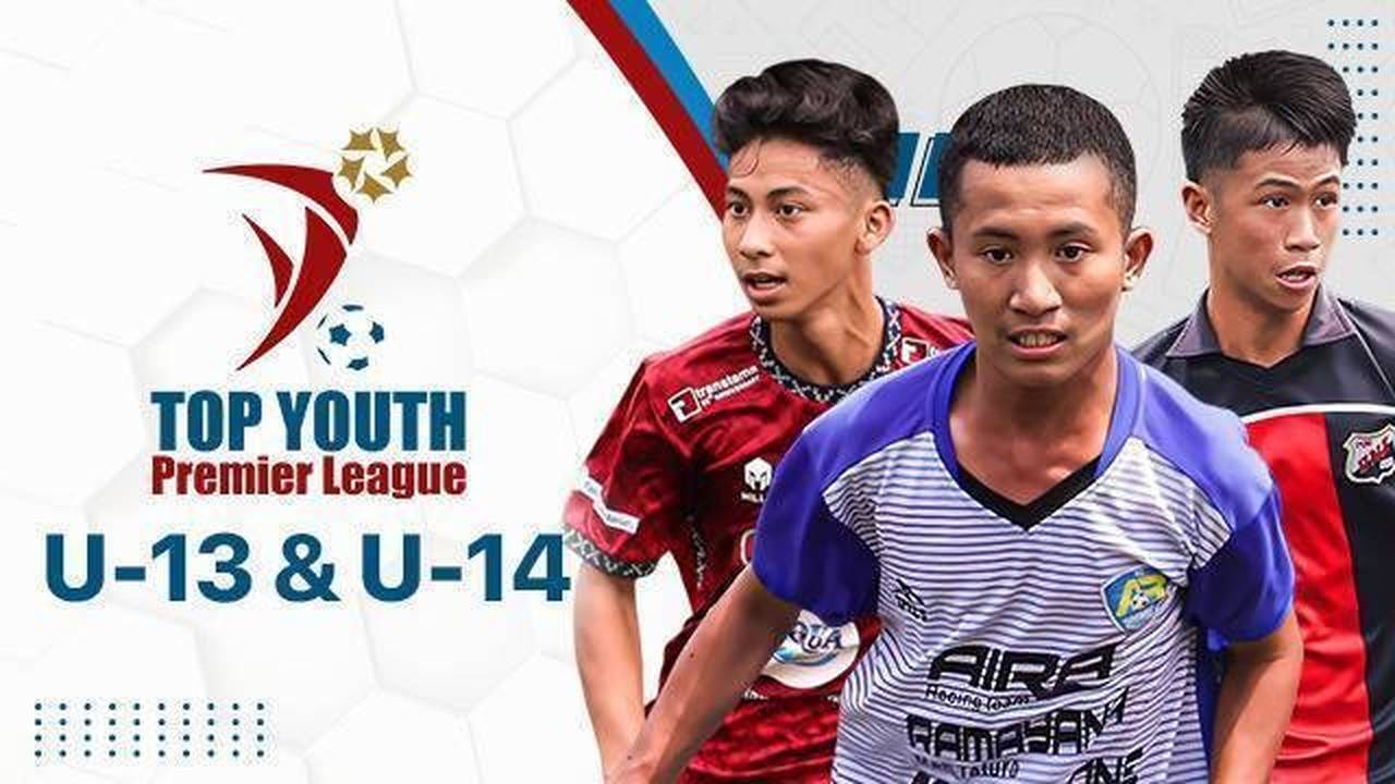 TYPL U-14 - RMD vs ASAD | Vidio