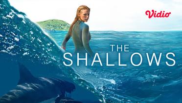 The Shallows - Trailer