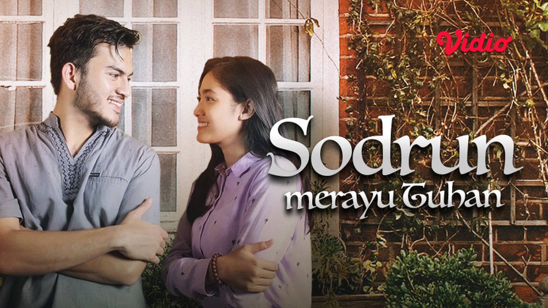 Sodrun Merayu Tuhan
