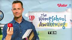 Kirk Cameron Presents: The Homeschool Awakening