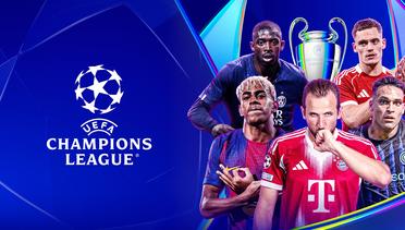 UEFA Champions League