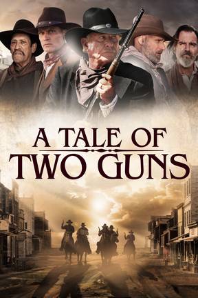 A Tale of Two Guns
