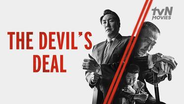 The Devil's Deal - Trailer