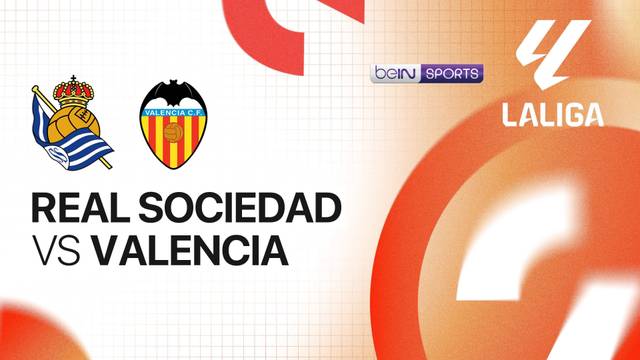 Real Sociedad vs Valencia - LaLigaaReal Sociedad vs Valencia - Full Match | LaLiga 2025/26