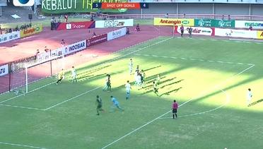 Persebaya Surabaya (3) vs Persela Lamongan (2) Full Highlight | Shopee Liga 1