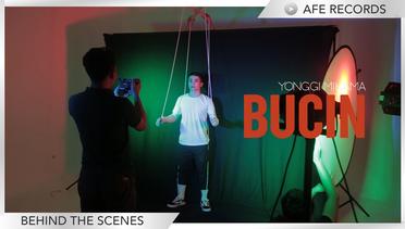 Yonggi Mikama - BUCIN (Behind The Scenes)