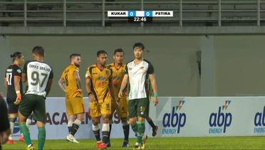 Full Match Liga 1 Mitra Kukar vs PS TIRA