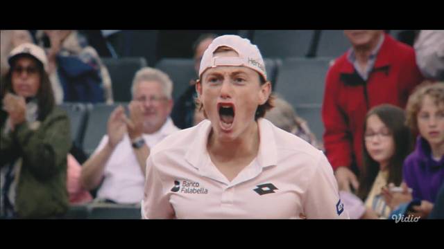 Story of Hamburg 2026 | ATP 2026