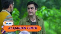 Gawat!! Salah Paham Antara Pak Awan dan Bastian | Keajaiban Cinta - Episode 36