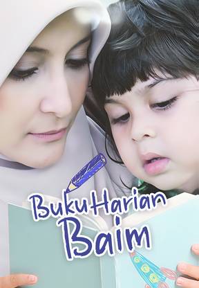 Buku Harian Baim