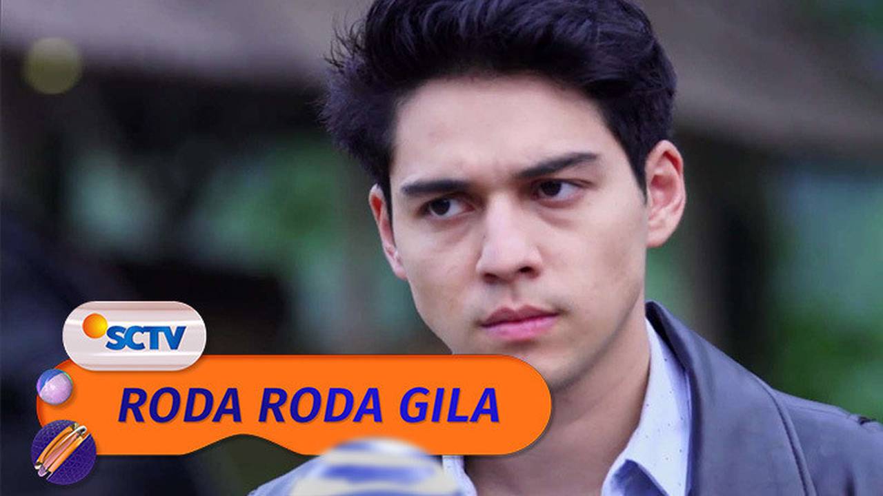 Roda Roda Gila - Episode 70 | Part 1/2 (2022)