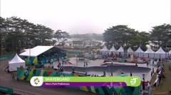 Full Match Skateboard | Asian Games 2018