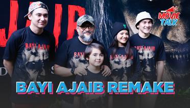 Nonton Video Bayi Ajaib 2023 Terbaru  Vidio
