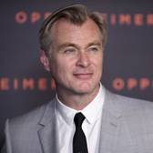 Christopher Nolan