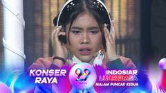 Menakutkan! Jenny Pakai Alat dari Irshad Jadi Ikutan Berontak | [Dramus Magic 5] Konser Raya 29