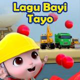 Lagu Bayi Tayo S3 | Bahasa Indonesia