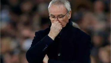 Pasca Romantisme Claudio Ranieri Bersama Leicester City Berakhir, Berikut Fakta Uniknya!