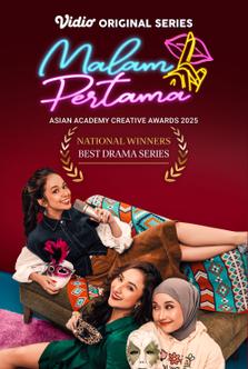 Malam Pertama