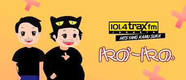 IRO - IRO