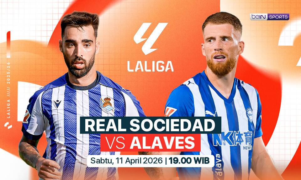Real Sociedad vs Alaves