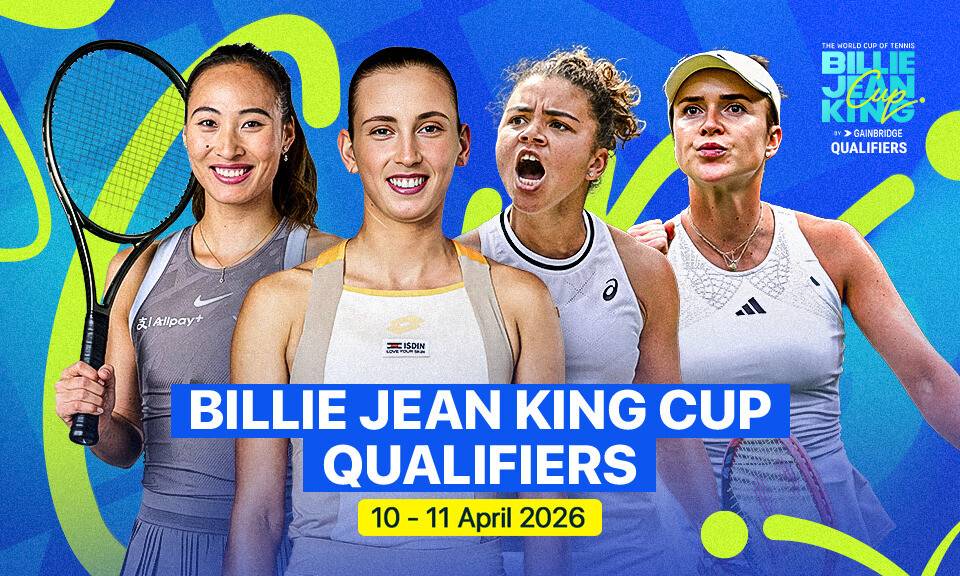 Billie Jean King Cup