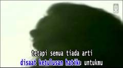 Nike Ardilla - Beri Daku Kepastian (Karaoke Video)