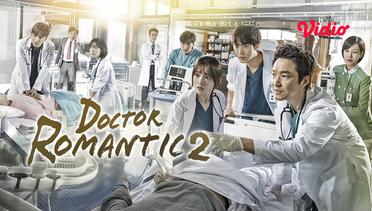 Dr. Romantic 2 - Teaser 02