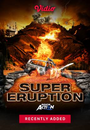 Super Eruption