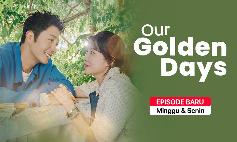 Our Golden Days