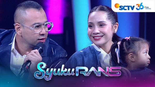 Gak Nyangka! Inilah Kisah Perjalanan RANS dari Awal Hingga Ada Di Titik Sekarang Ini | SyukuRANS