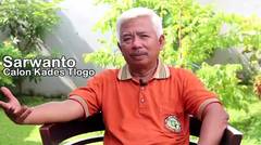 Klengkeng Itoh Super Jadi Andalan Cakades Tlogo Wujudkan Desa Wisata