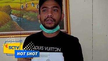 Cerita Juan, Beli Masker di Online Shop Malah Dikirim Paket Batu Bata - Hot Shot