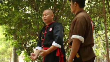 Wing Chun Naga Putih di Indonesia
