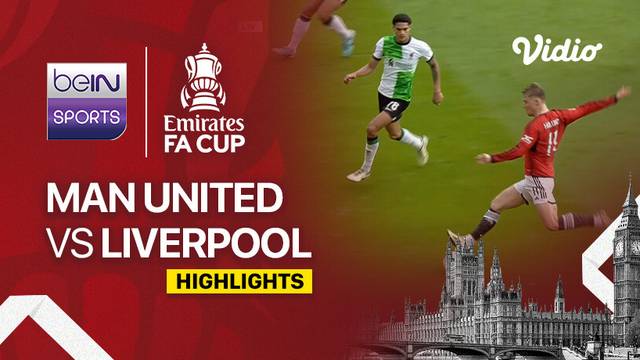 Live Streaming FA Cup 2024 25 Siaran Langsung
