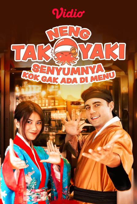 Streaming Gratis Film Komedi Terbaik Vidio
