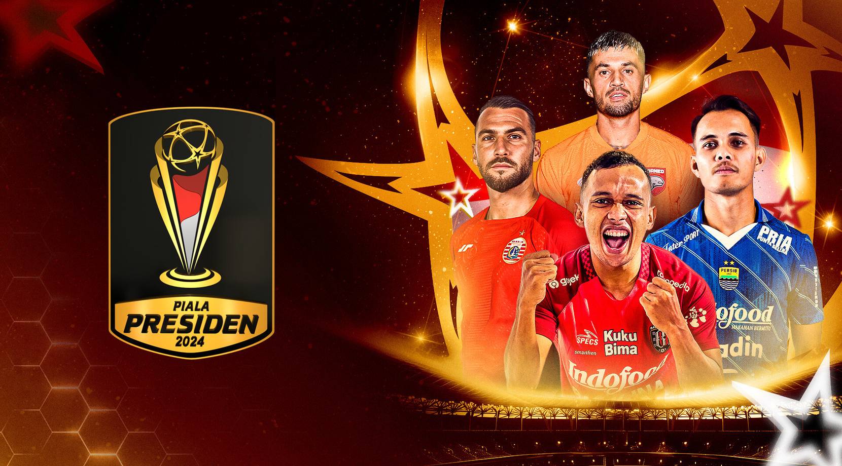 Live Streaming Indosiar TV Online (Live 24 Jam) Vidio