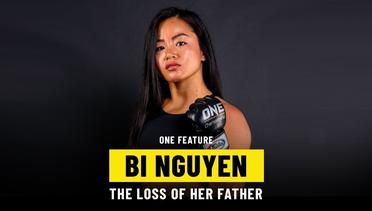Bi Nguyen Opens Up On Death Of Father | ONE Feature
